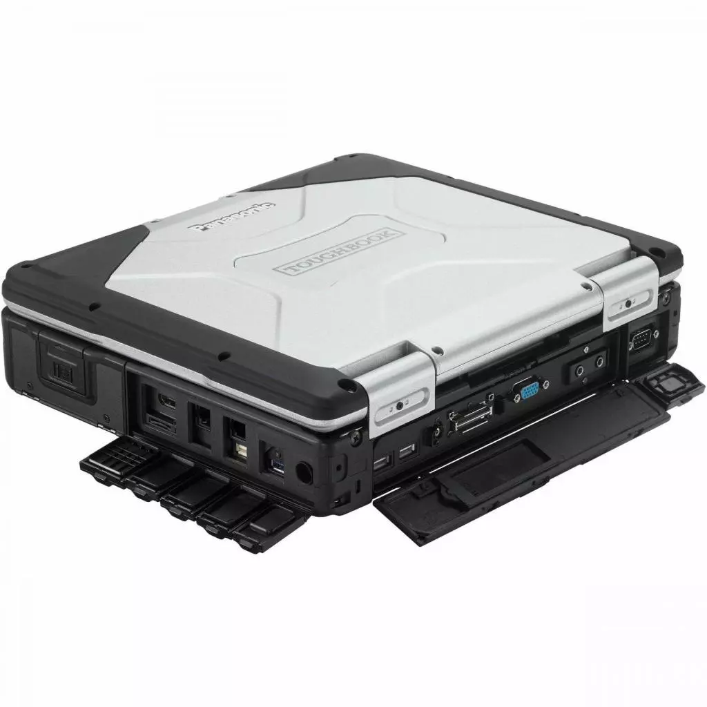 Ноутбук Panasonic TOUGHBOOK CF-31 (CF-314B600N9) - 10 Ноутбук Panasonic TOUGHBOOK CF-31 (CF-314B600N9) - 10