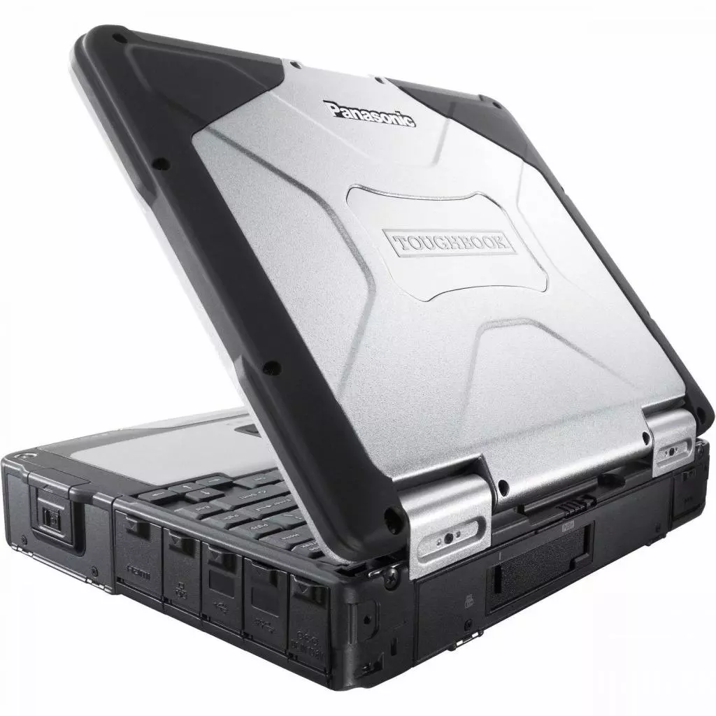 Ноутбук Panasonic TOUGHBOOK CF-31 (CF-314B600N9) - 11 Ноутбук Panasonic TOUGHBOOK CF-31 (CF-314B600N9) - 11