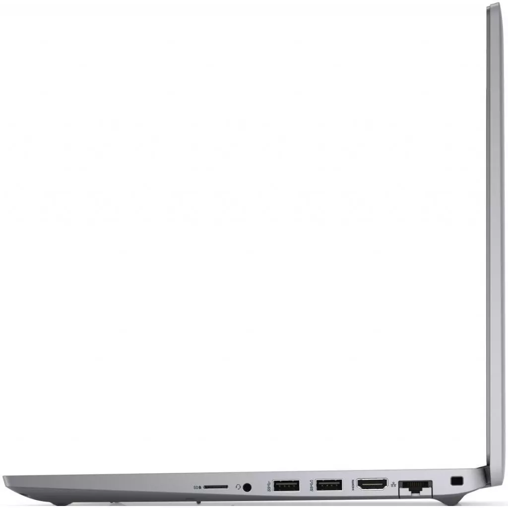 Ноутбук Dell Latitude 5520 (N099L552015UA_UBU) - 5 Ноутбук Dell Latitude 5520 (N099L552015UA_UBU) - 5