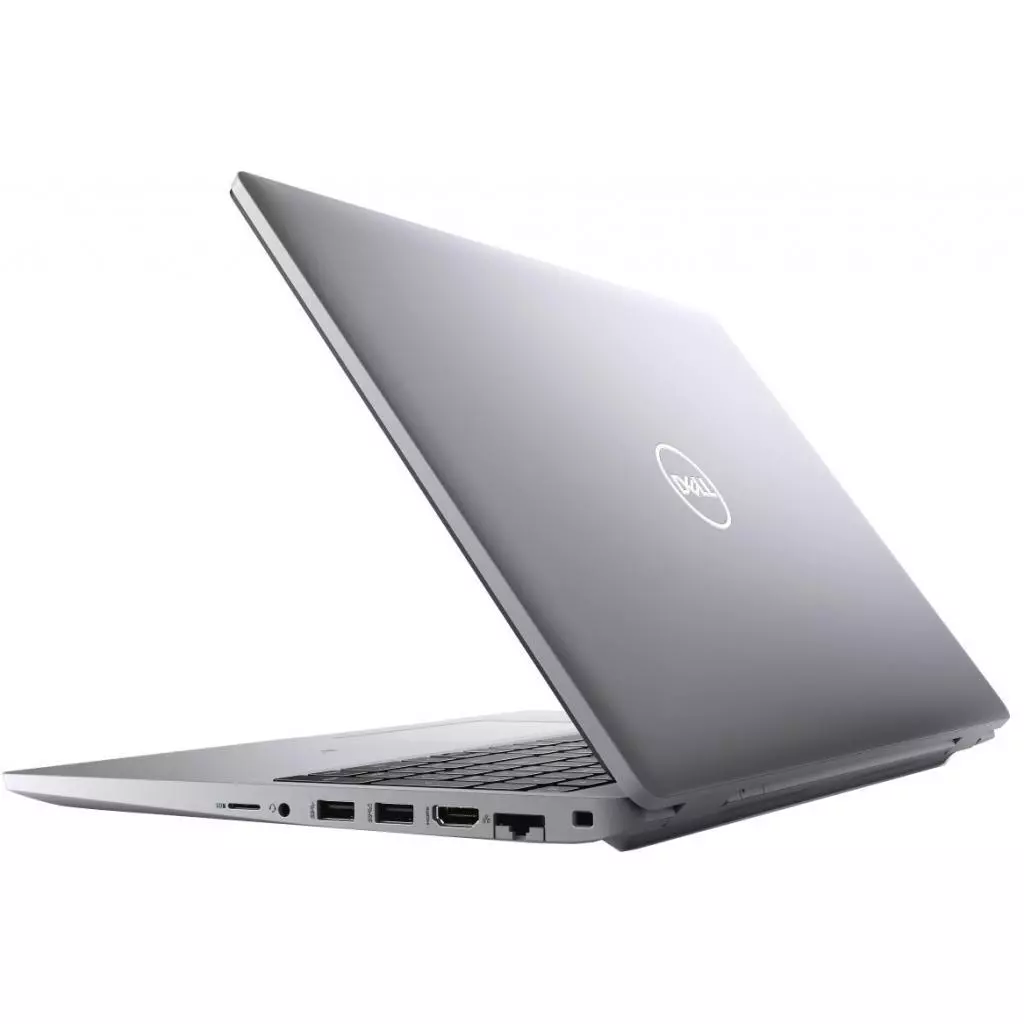 Ноутбук Dell Latitude 5520 (N097L552015UA_WP) - 6 Ноутбук Dell Latitude 5520 (N097L552015UA_WP) - 6