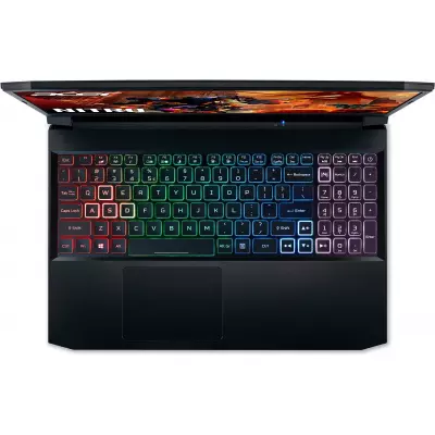 Ноутбук Acer Nitro 5 AN515-57 (NH.QCBEU.004) - 3 Ноутбук Acer Nitro 5 AN515-57 (NH.QCBEU.004) - 3