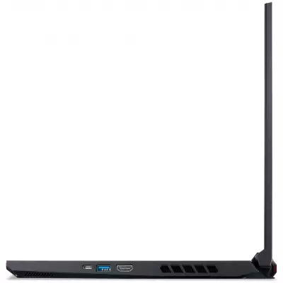 Ноутбук Acer Nitro 5 AN515-57 (NH.QCBEU.004) - 5 Ноутбук Acer Nitro 5 AN515-57 (NH.QCBEU.004) - 5