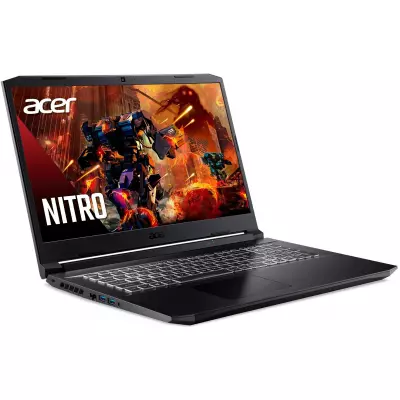 Ноутбук Acer Nitro 5 AN517-54 (NH.QC6EU.00B) - 1