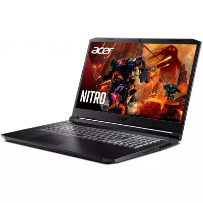 Ноутбук Acer Nitro 5 AN517-54 (NH.QC6EU.00B) - 2