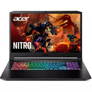 Ноутбук Acer Nitro 5 AN517-54 (NH.QC6EU.00B)