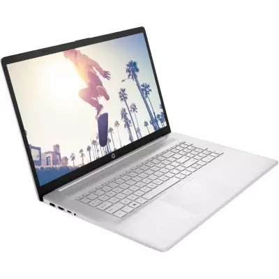 Ноутбук HP 17-cp0003ua (423Z9EA) - 1 Ноутбук HP 17-cp0003ua (423Z9EA) - 1