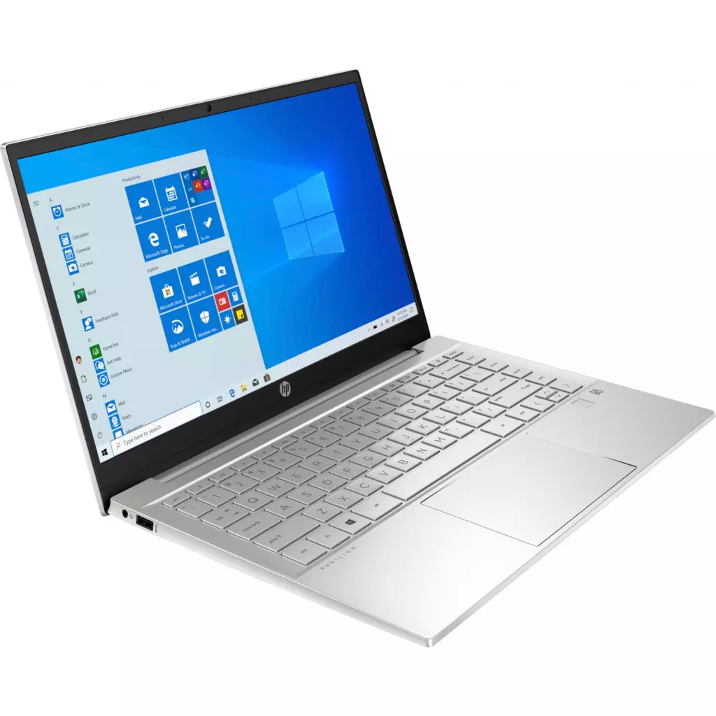 Ноутбук HP Pavilion 14-dv0011ua (424Z5EA) - 1 Ноутбук HP Pavilion 14-dv0011ua (424Z5EA) - 1