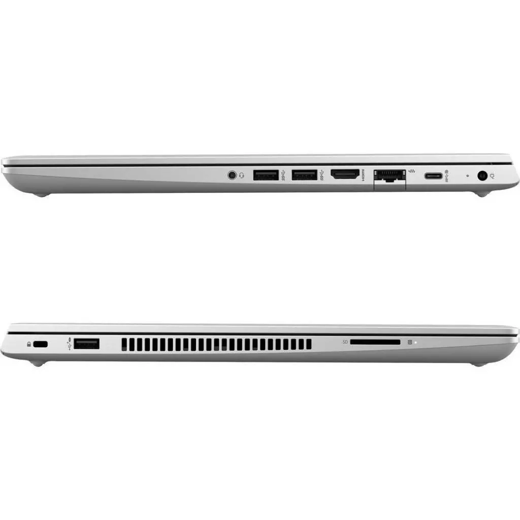 Ноутбук HP ProBook 450 G7 (9VZ29EA) - 4 Ноутбук HP ProBook 450 G7 (9VZ29EA) - 4