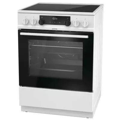 Плита Gorenje ECS6350WC - 2 Плита Gorenje ECS6350WC - 2