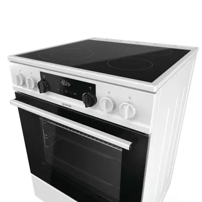 Плита Gorenje ECS6350WC - 3 Плита Gorenje ECS6350WC - 3