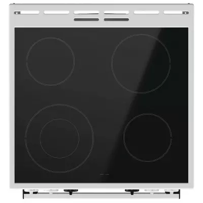 Плита Gorenje ECS6350WC - 4 Плита Gorenje ECS6350WC - 4