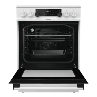 Плита Gorenje ECS6350WC - 5 Плита Gorenje ECS6350WC - 5