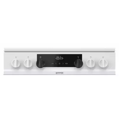 Плита Gorenje ECS6350WC - 6 Плита Gorenje ECS6350WC - 6