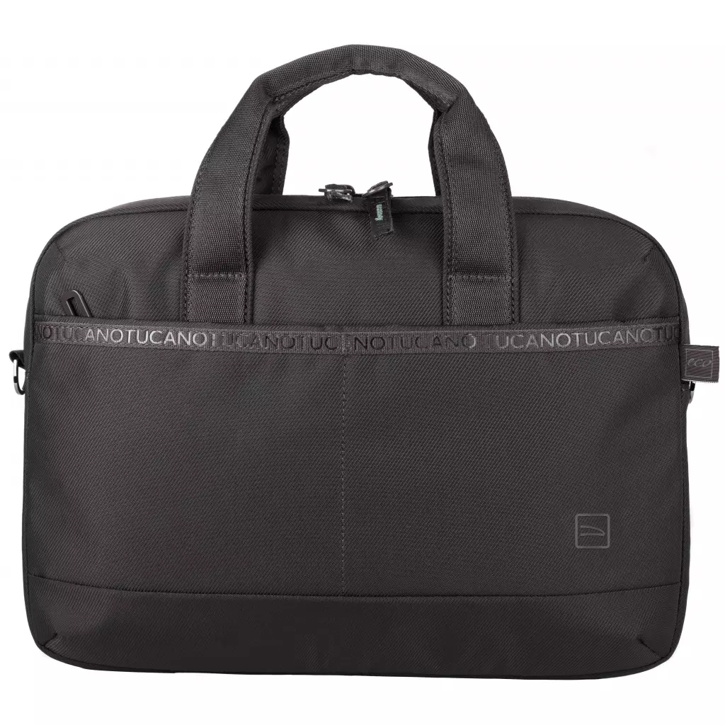 Сумка для ноутбука Tucano 13" Astra (BAST13S-BK) - 1 Сумка для ноутбука Tucano 13" Astra (BAST13S-BK) - 1