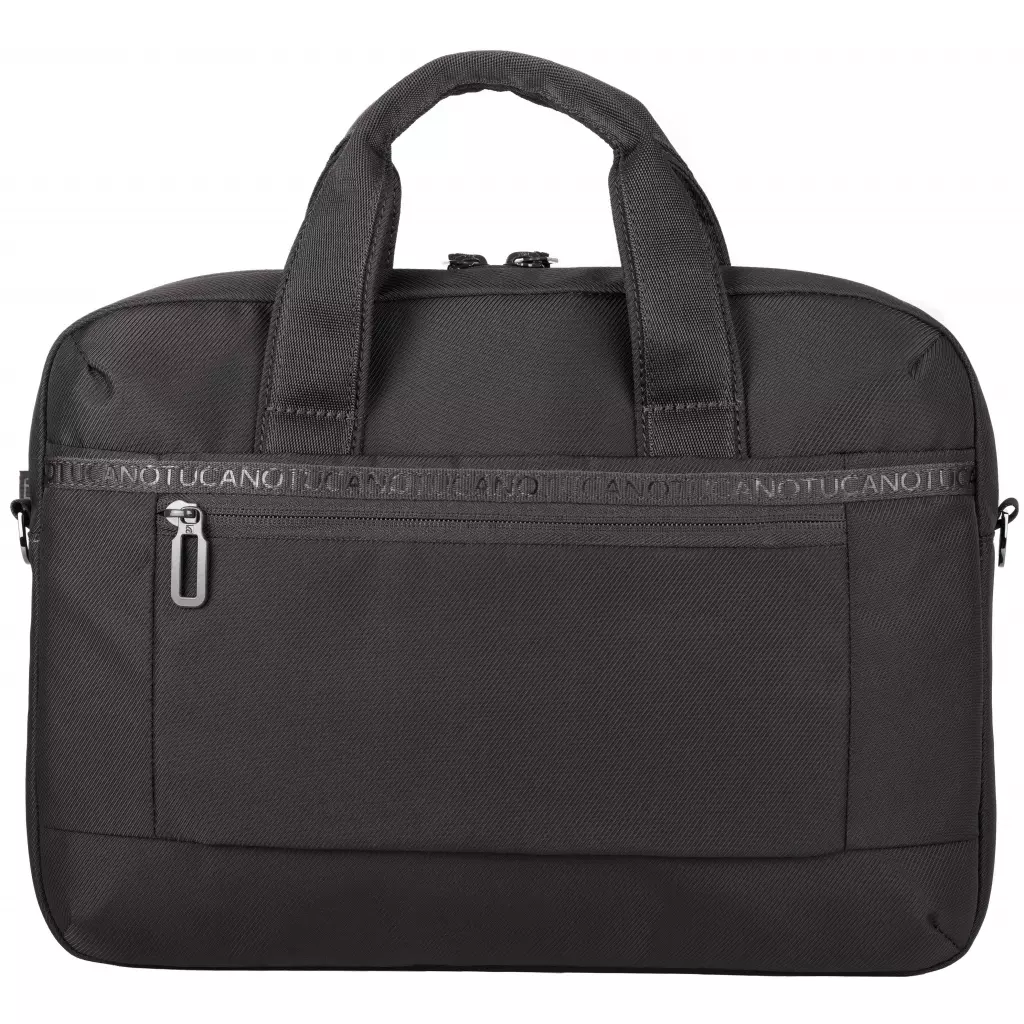Сумка для ноутбука Tucano 13" Astra (BAST13S-BK) - 2 Сумка для ноутбука Tucano 13" Astra (BAST13S-BK) - 2