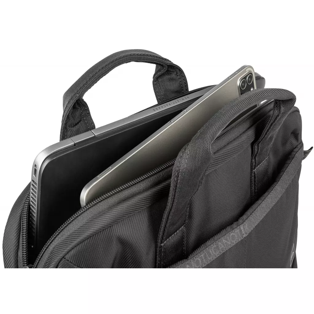 Сумка для ноутбука Tucano 13" Astra (BAST13S-BK) - 3 Сумка для ноутбука Tucano 13" Astra (BAST13S-BK) - 3