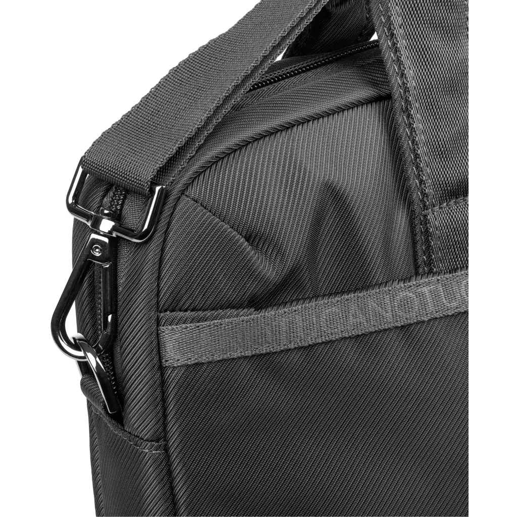 Сумка для ноутбука Tucano 13" Astra (BAST13S-BK) - 4 Сумка для ноутбука Tucano 13" Astra (BAST13S-BK) - 4