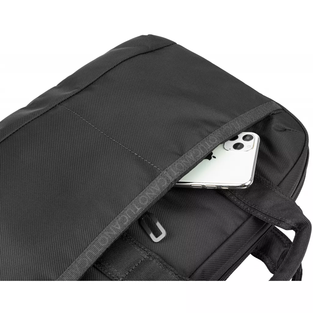 Сумка для ноутбука Tucano 13" Astra (BAST13S-BK) - 6 Сумка для ноутбука Tucano 13" Astra (BAST13S-BK) - 6