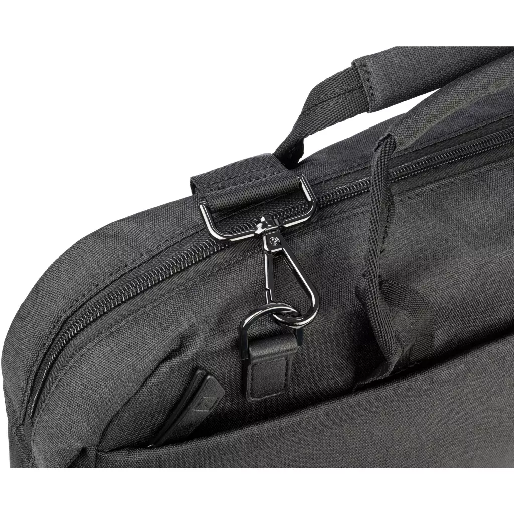 Сумка для ноутбука Tucano 15" Ago (BAGO15-BK) - 5 Сумка для ноутбука Tucano 15" Ago (BAGO15-BK) - 5