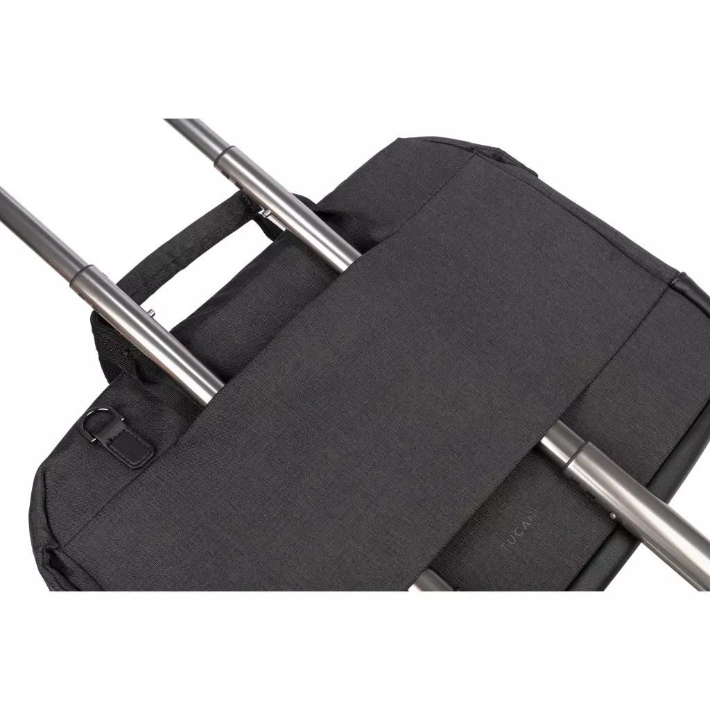 Сумка для ноутбука Tucano 15" Ago (BAGO15-BK) - 7 Сумка для ноутбука Tucano 15" Ago (BAGO15-BK) - 7