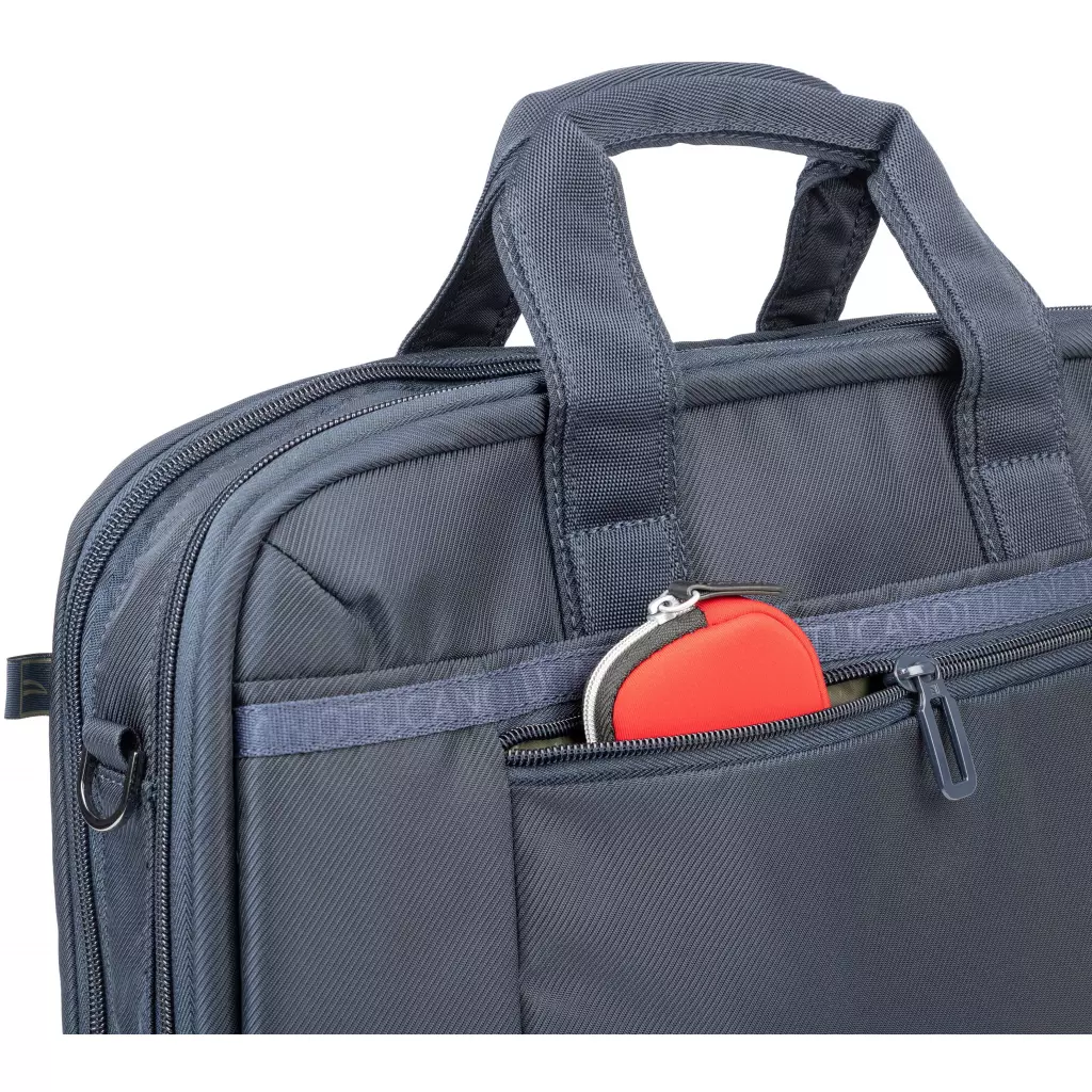 Сумка для ноутбука Tucano 15" Astra (BAST15D-B) - 4 Сумка для ноутбука Tucano 15" Astra (BAST15D-B) - 4