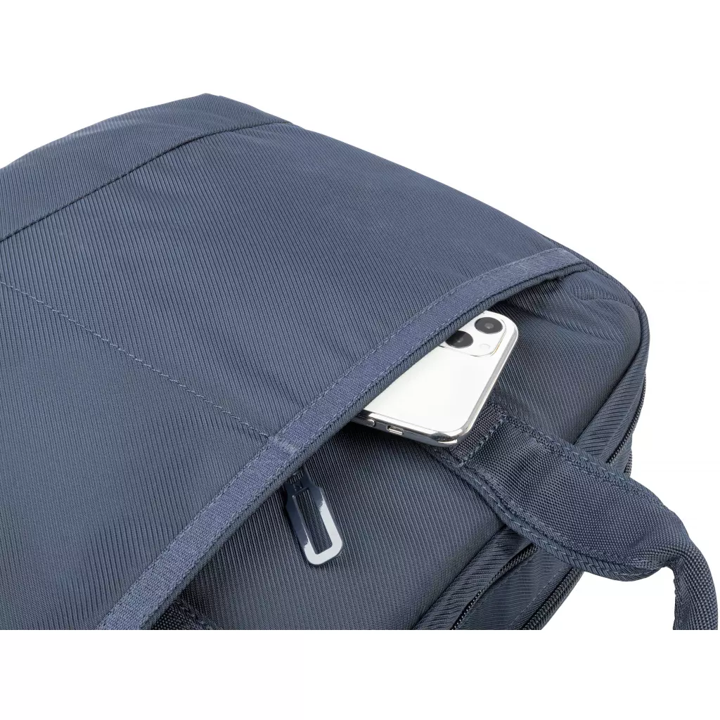 Сумка для ноутбука Tucano 15" Astra (BAST15D-B) - 6 Сумка для ноутбука Tucano 15" Astra (BAST15D-B) - 6