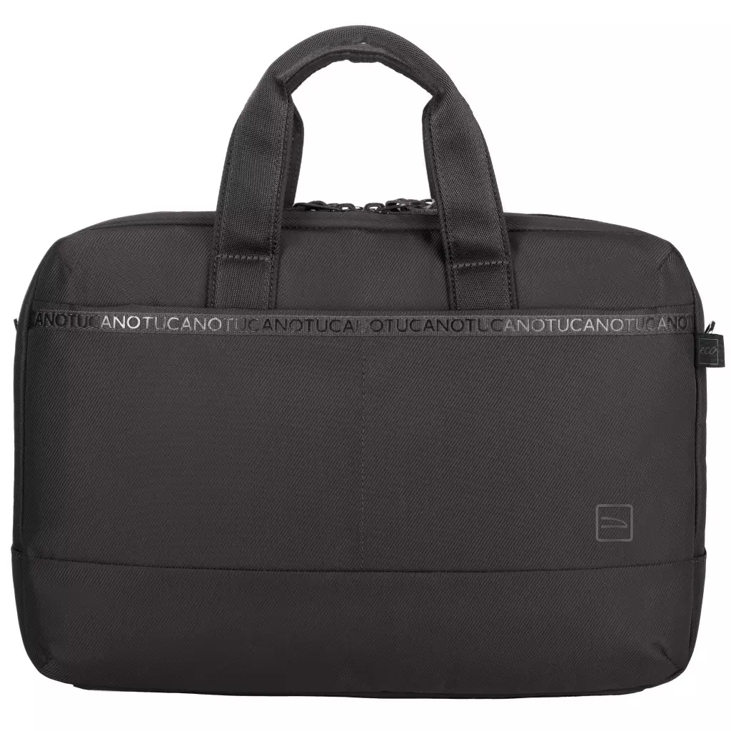 Сумка для ноутбука Tucano 15" Astra (BAST15D-BK) - 1 Сумка для ноутбука Tucano 15" Astra (BAST15D-BK) - 1