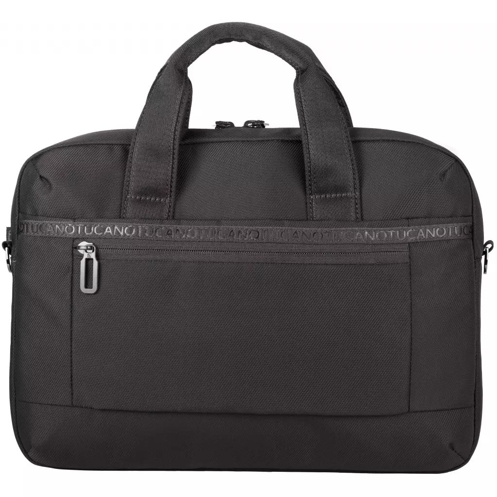 Сумка для ноутбука Tucano 15" Astra (BAST15D-BK) - 2 Сумка для ноутбука Tucano 15" Astra (BAST15D-BK) - 2