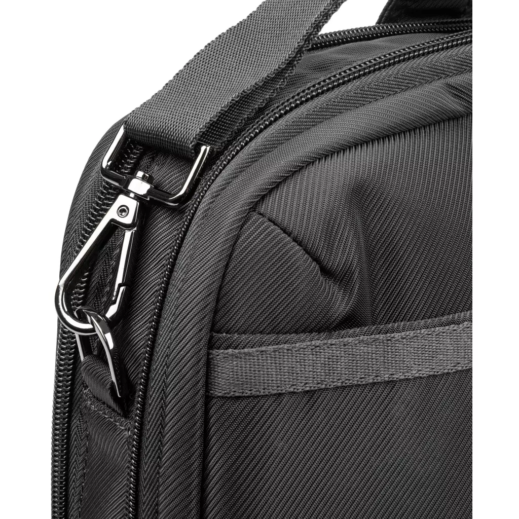 Сумка для ноутбука Tucano 15" Astra (BAST15D-BK) - 3 Сумка для ноутбука Tucano 15" Astra (BAST15D-BK) - 3