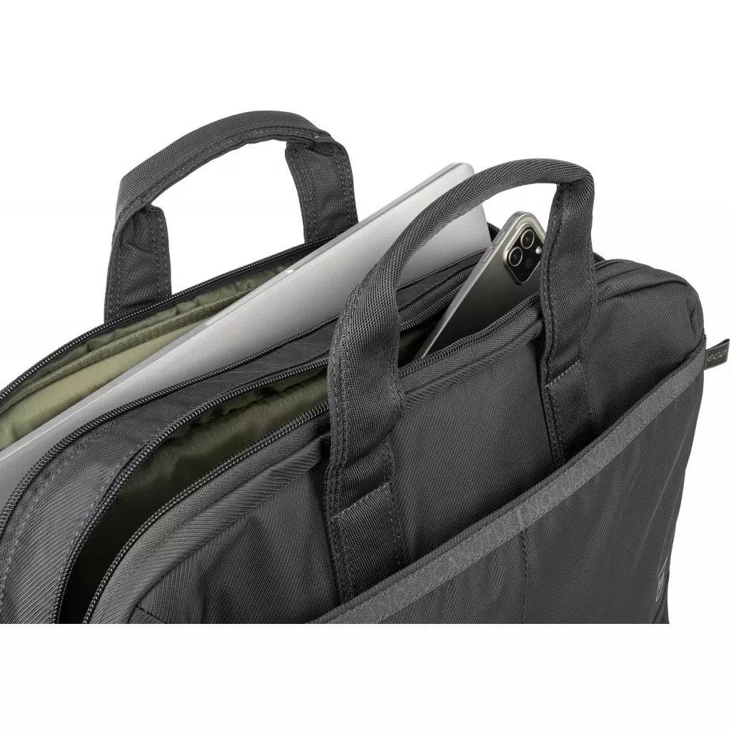 Сумка для ноутбука Tucano 15" Astra (BAST15D-BK) - 5 Сумка для ноутбука Tucano 15" Astra (BAST15D-BK) - 5