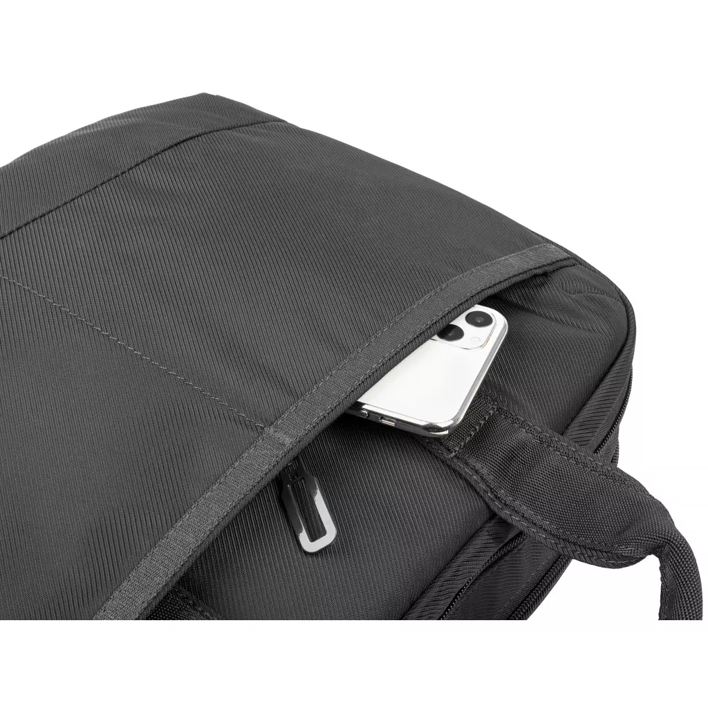 Сумка для ноутбука Tucano 15" Astra (BAST15D-BK) - 6 Сумка для ноутбука Tucano 15" Astra (BAST15D-BK) - 6