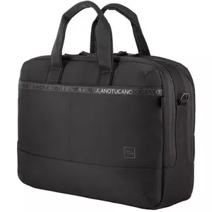 Сумка для ноутбука Tucano 15" Astra (BAST15D-BK)