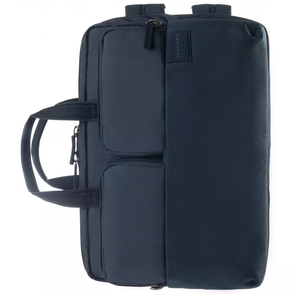 Сумка для ноутбука Tucano 15.6" Stilo (BSTI15-B) - 6 Сумка для ноутбука Tucano 15.6" Stilo (BSTI15-B) - 6