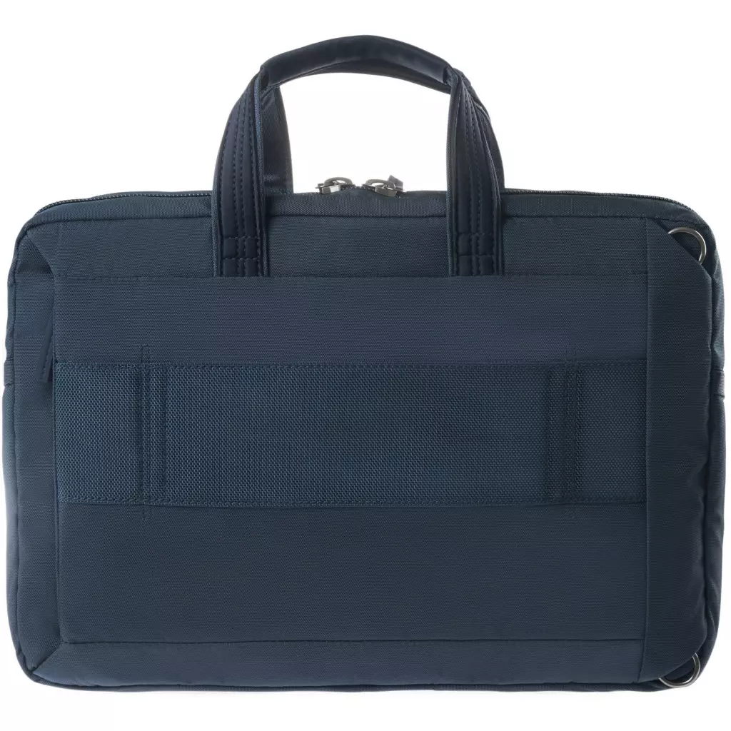 Сумка для ноутбука Tucano 15.6" Stilo (BSTI15-B) - 7 Сумка для ноутбука Tucano 15.6" Stilo (BSTI15-B) - 7