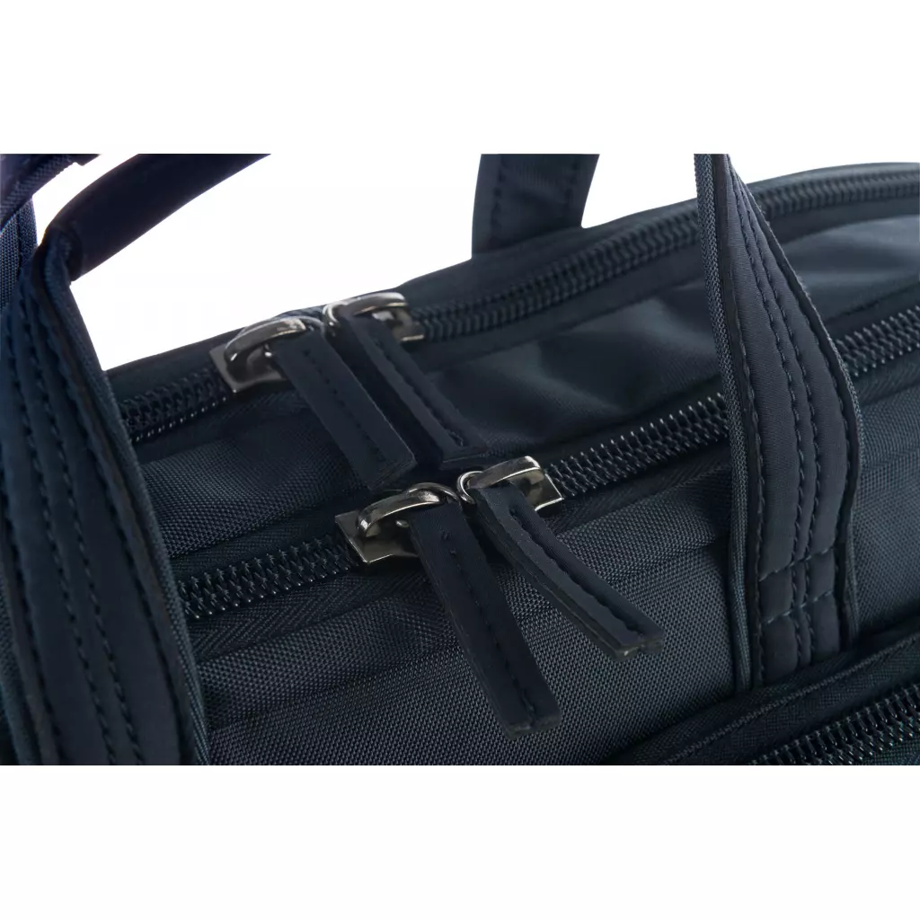 Сумка для ноутбука Tucano 15.6" Stilo (BSTI15-B) - 9 Сумка для ноутбука Tucano 15.6" Stilo (BSTI15-B) - 9