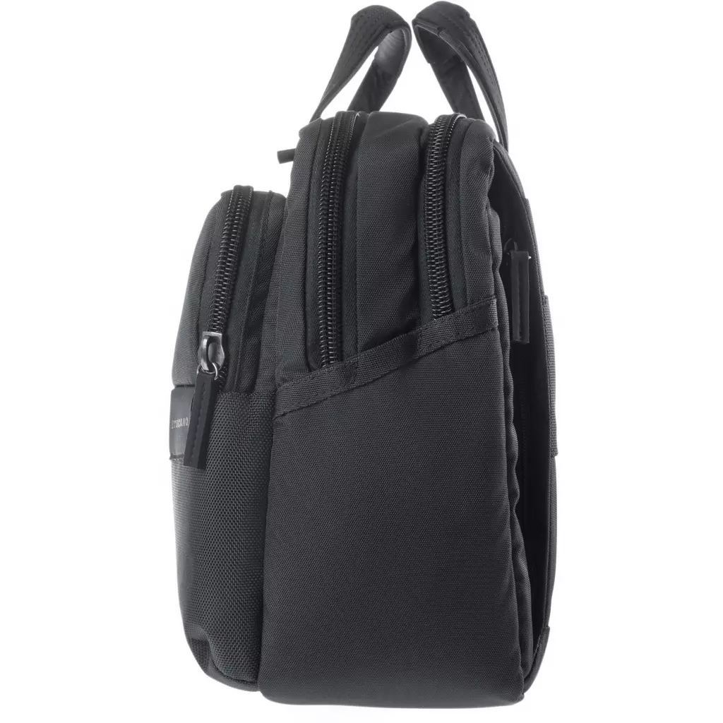 Сумка для ноутбука Tucano 15.6" Stilo (BSTI15-BK) - 8 Сумка для ноутбука Tucano 15.6" Stilo (BSTI15-BK) - 8