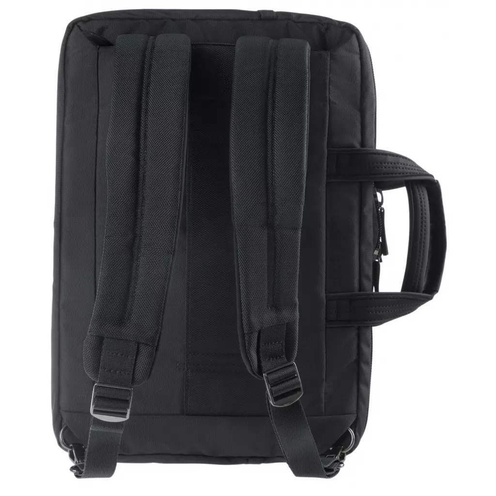 Сумка для ноутбука Tucano 15.6" Stilo (BSTI15-BK) - 9 Сумка для ноутбука Tucano 15.6" Stilo (BSTI15-BK) - 9