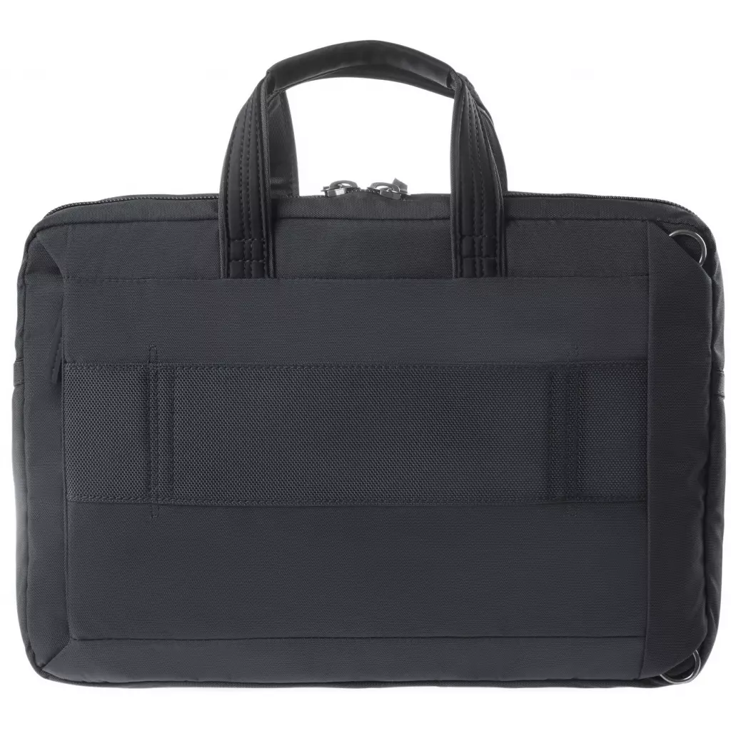 Сумка для ноутбука Tucano 15.6" Stilo (BSTI15-BK) - 11 Сумка для ноутбука Tucano 15.6" Stilo (BSTI15-BK) - 11