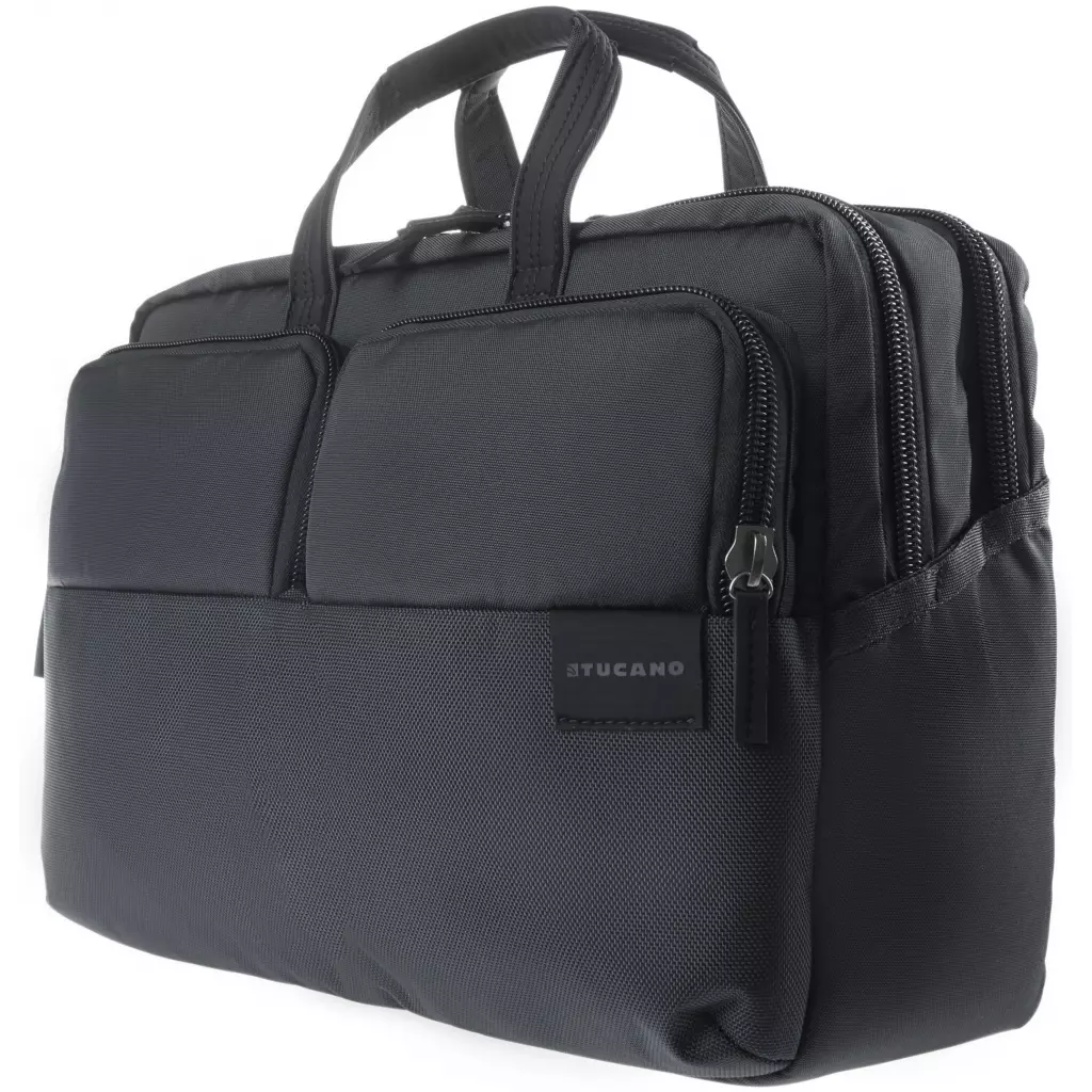 Сумка для ноутбука Tucano 15.6" Stilo (BSTI15-BK)