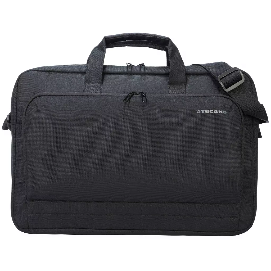 Сумка для ноутбука Tucano 17" Star (BSTN17-BK) - 3 Сумка для ноутбука Tucano 17" Star (BSTN17-BK) - 3