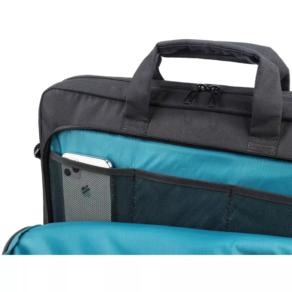Сумка для ноутбука Tucano 17" Star (BSTN17-BK) - 8 Сумка для ноутбука Tucano 17" Star (BSTN17-BK) - 8