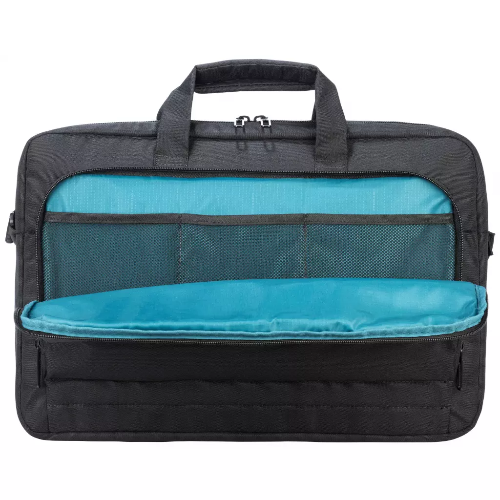 Сумка для ноутбука Tucano 17" Star (BSTN17-BK) - 9 Сумка для ноутбука Tucano 17" Star (BSTN17-BK) - 9