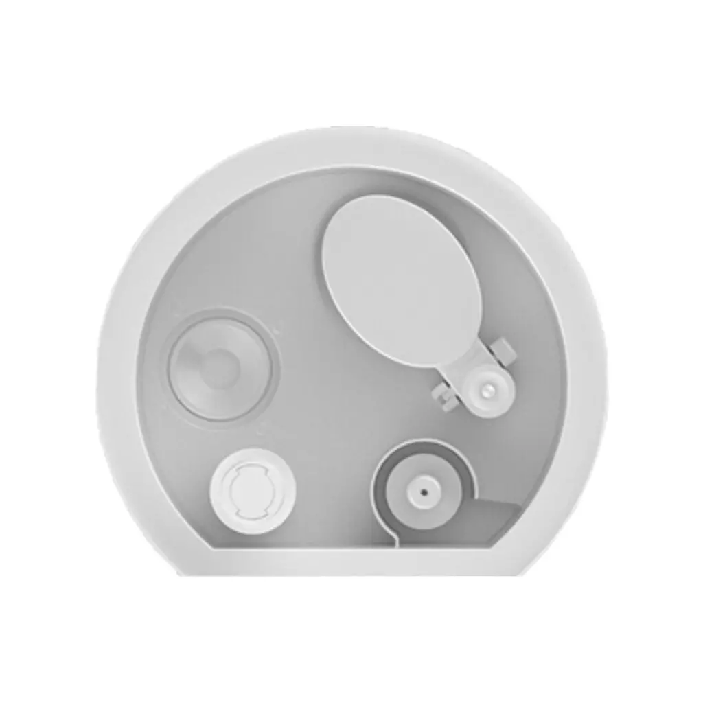 Увлажнитель воздуха Xiaomi Mijia Smart Humidifier (MJJSQ04DY) - 3 Увлажнитель воздуха Xiaomi Mijia Smart Humidifier (MJJSQ04DY) - 3