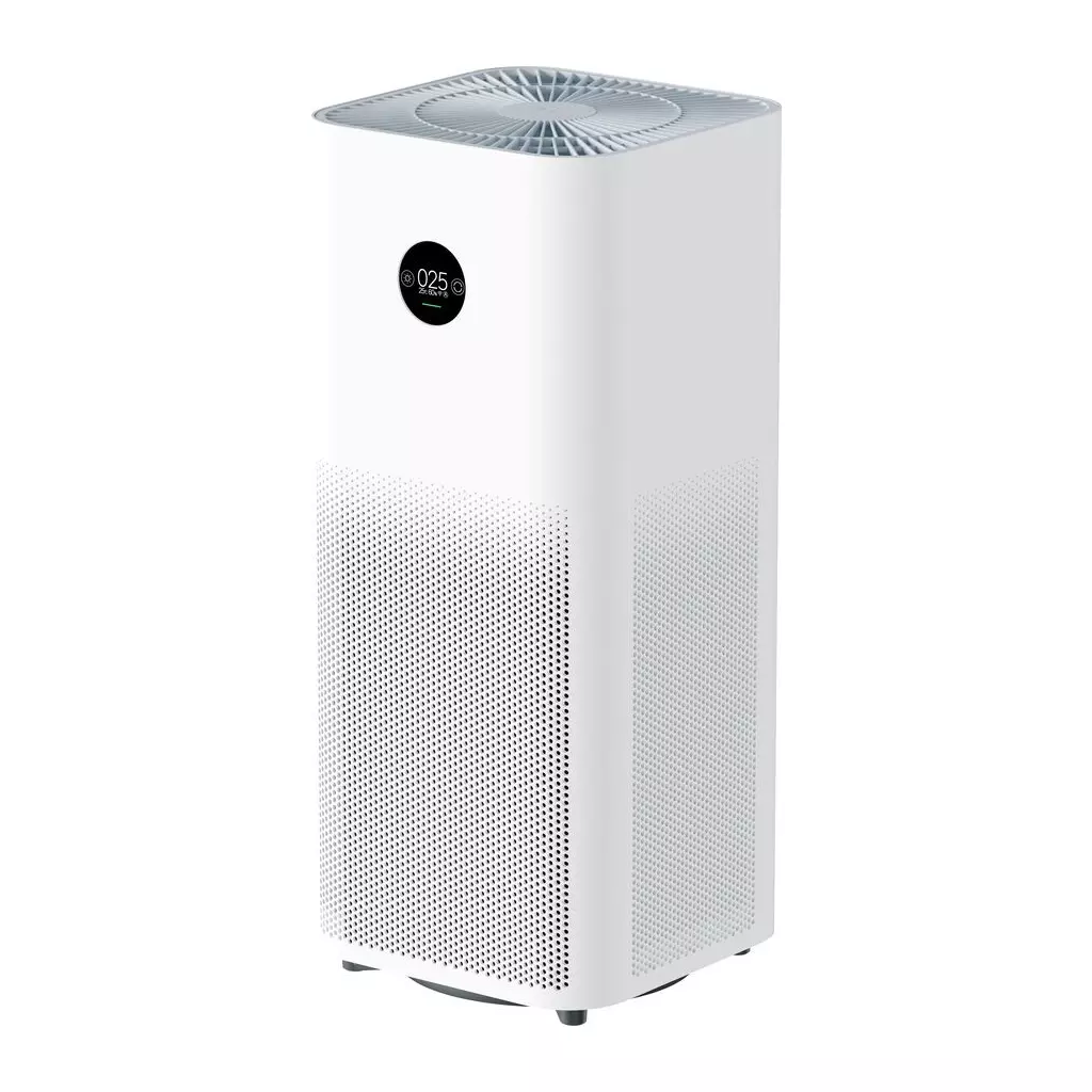 Воздухоочиститель Xiaomi Mi Air Purifier Pro H - 1 Воздухоочиститель Xiaomi Mi Air Purifier Pro H - 1