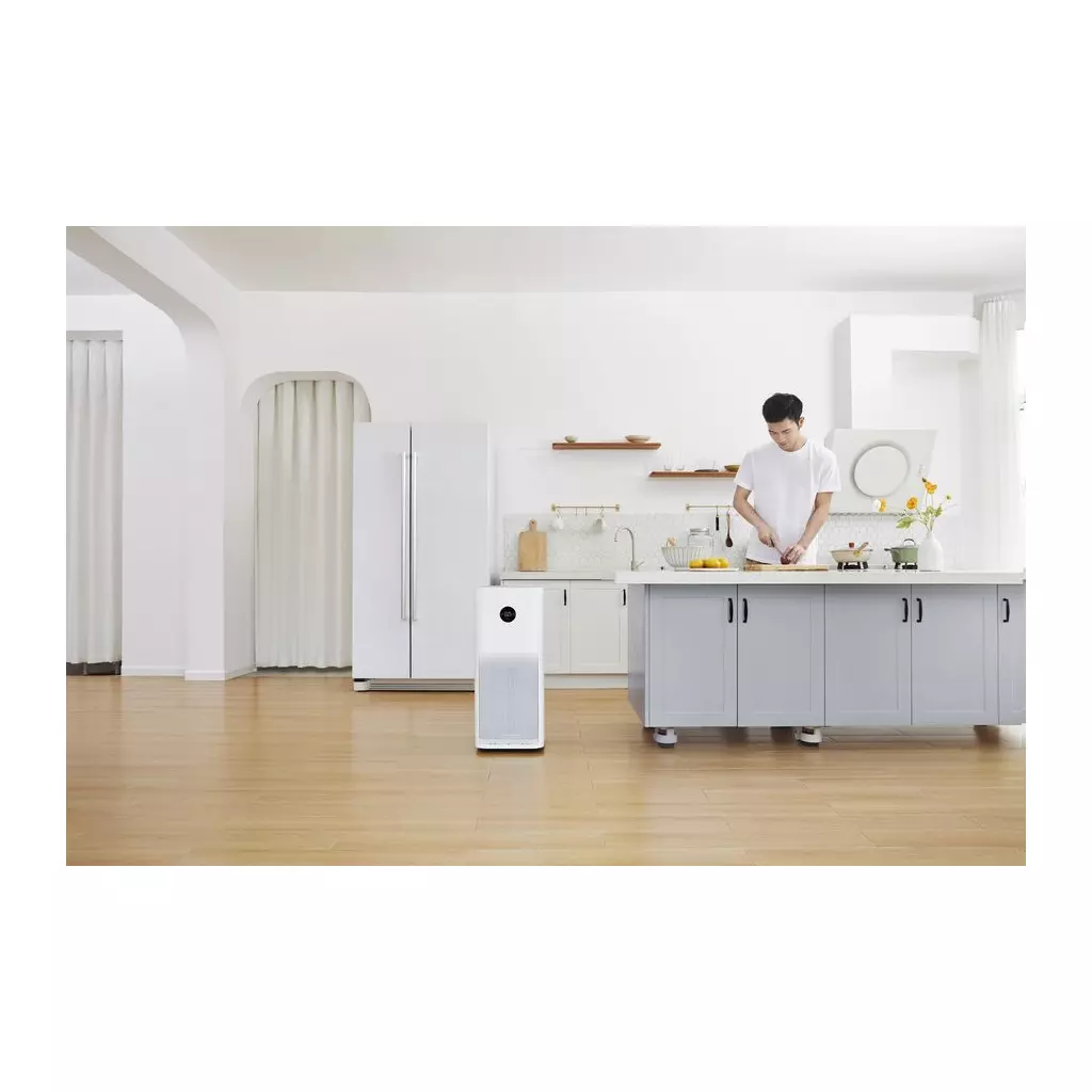 Воздухоочиститель Xiaomi Mi Air Purifier Pro H - 3 Воздухоочиститель Xiaomi Mi Air Purifier Pro H - 3
