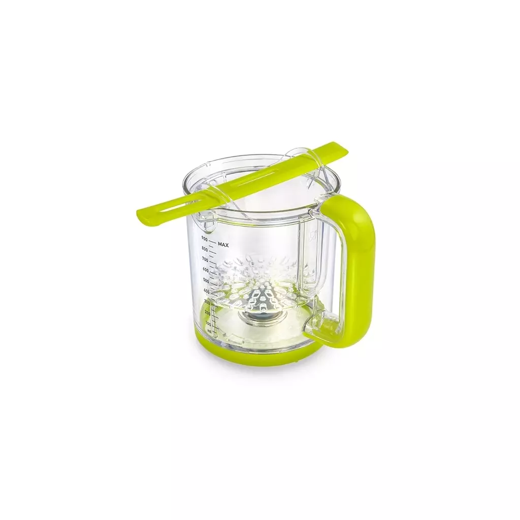 Пароварка Agu Baby Ag многофункциональная (3370122) - 5