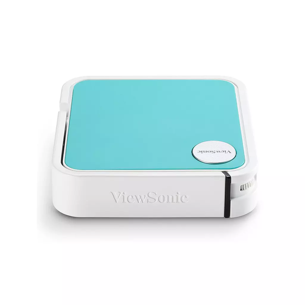 Проектор ViewSonic M1 Mini (VIEWSONIC M1 MINI) - 3 Проектор ViewSonic M1 Mini (VIEWSONIC M1 MINI) - 3