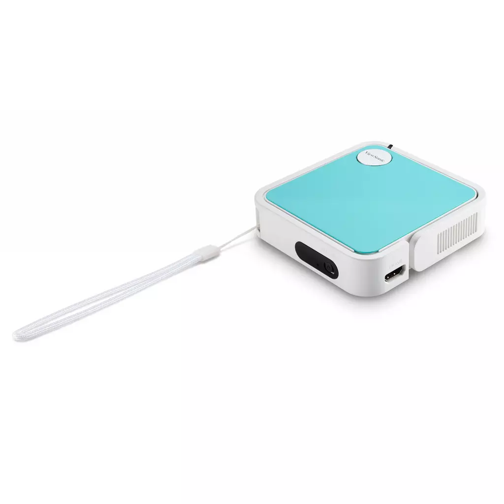 Проектор ViewSonic M1 Mini (VIEWSONIC M1 MINI) - 8 Проектор ViewSonic M1 Mini (VIEWSONIC M1 MINI) - 8