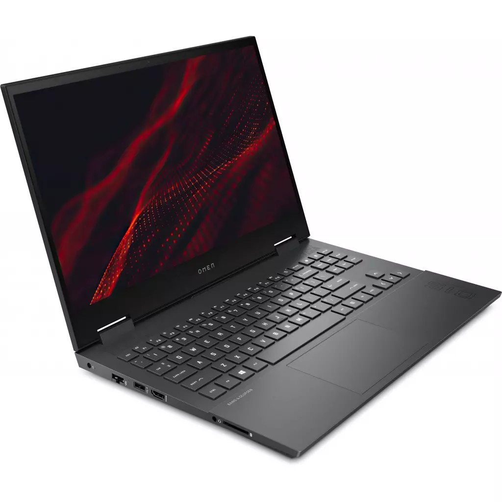 Ноутбук HP OMEN 15-en1000ua (422M7EA) - 1 Ноутбук HP OMEN 15-en1000ua (422M7EA) - 1