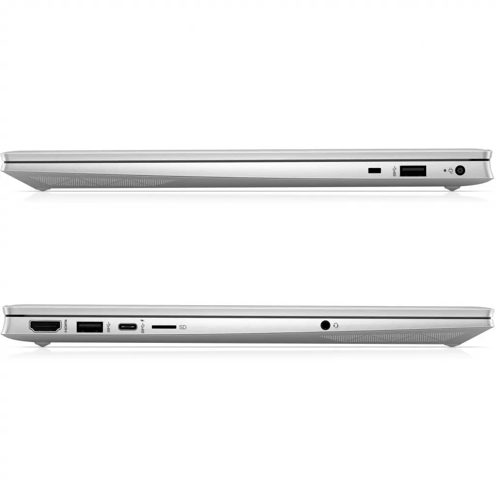 Ноутбук HP Pavilion 15-eg0052ur (2W2D6EA) - 3